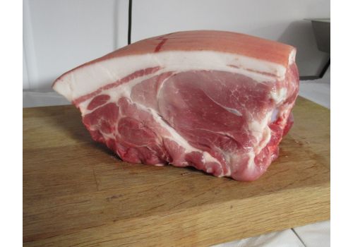Shoulder of Pork
