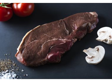 Rib of Beef