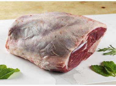 Leg of Lamb