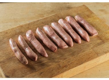 Pork Chipolata 