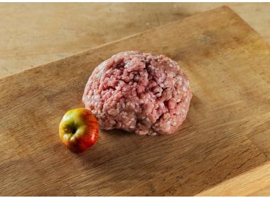 Pork Mince