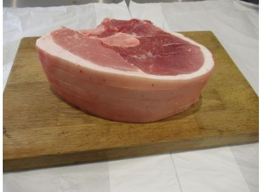 Pork Leg