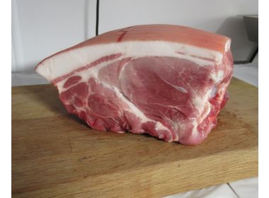 Pork Shoulder